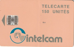 PHONE CARD CAMERUN  (E14.23.2 - Camerún