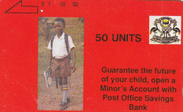 Delcampe - PHONE CARD BENIN  (E14.14.2 - Benin