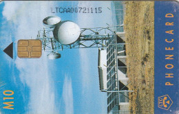PHONE CARD LESOTHO  (E116.22.6 - Lesotho
