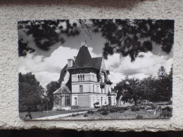 Delcampe - 86 VIVONNE  LE CHATEAU DES VARENNES SNCF - Vivonne