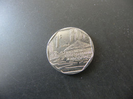 Cuba 1 Peso 1998 - Cuba