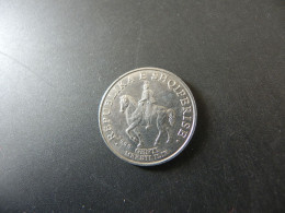 Albania 50 Leke 2000 - Albania