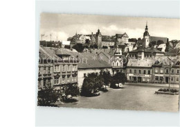 Colditz Ernst-Thaelmann-Platz - Colditz