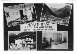 APPP7-0399-AUTRICHE - LECH AM AELBERG - Haus Ava - Lech