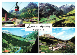 APPP7-0401-AUTRICHE - LECH AM AELBERG - Austria - Lech
