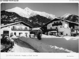 AGVP15-1106-AUTRICHE - SEEFELD M TIROL - Gastehaus Rabitsch - Seefeld