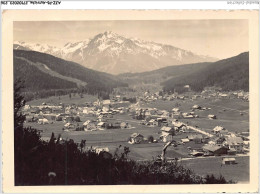 AJZP6-0663-AUTRICHE - SEEFELD - 1200 M Mit Hocheder - Tirol - Seefeld