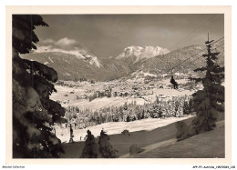 APPP7-0425-AUTRICHE - SEEFELD - Mit Wertersteingebrige - Seefeld