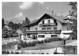 APLP7-0444-AUTRICHE - SEEFELD - Hotel In Tyrol 1200 M - Seefeld