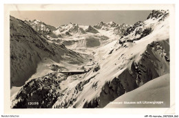 APPP5-0282-AUTRICHE - FERMUNT - Stausee Mit Litznzrgruppe - Bludenz