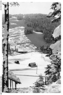 AOXP5-0296-AUTRICHE - SEEFELD - In Tirol - Skiabralirt - Seefeld