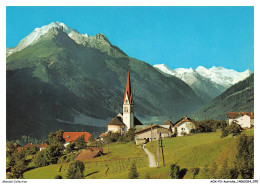 AOXP3-0187-AUTRICHE - TIROL - Telfes Im Stubai - Telfs