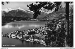 AOXP3-0156-AUTRICHE - MILLSTATT - Am See - Millstatt