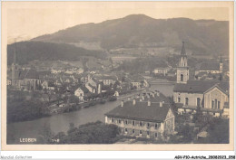 AGVP10-0696-AUTRICHE - LEOBEN - Leoben
