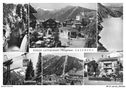 APPP7-0365-AUTRICHE - SALZBURG - Hohen - Luftkurort - Kaprun - Kaprun