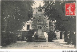 ANEP8-0645-41 - CONTRES - Le Presbytère - Contres