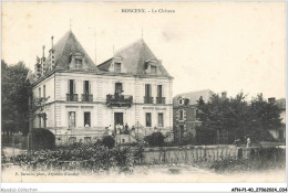 AFNP1-0018-40 - MORCENX - Le Château - Morcenx