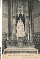 ANHP13-1071-41 - Intérieur De La Chapelle De Notre-dame De - VILLETHIOU - Loir-et-cher - Saint Amand Longpre
