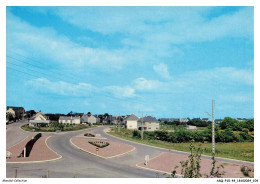 ASQP15-0919-44 - HERBIGNAC - Vue Générale - Nouveaux Quartiers - Herbignac