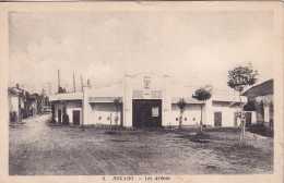 NOGARO  Les Arènes - Nogaro