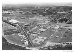 BS-BFP1-0247-25 - SOCHAUX - Les Usines Peugeot - Sochaux