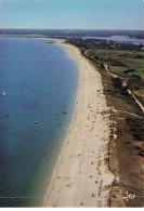 29 COMBRIT SAINTE MARINE #SAN49764 LA GRANDE PLAGE VERS L ILE TUDY - Combrit Ste-Marine