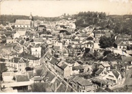 28 EPERNON #MK46563 VUE SUR LE PLATEAU DE DIANE - Epernon
