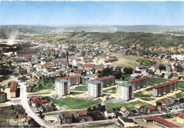 25 SOCHAUX #20575 VUE GENERALE AERIENNE - Sochaux