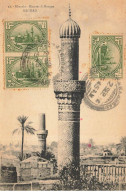 IRAK IRAQ #61200 BAGDAD KHASAKI MINARET ET MOSQUEE - Irak
