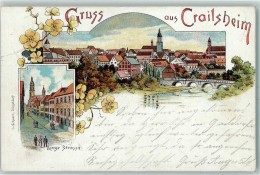13433764 - Crailsheim - Crailsheim