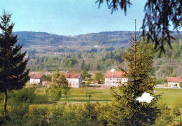GRANGES SUR VOLOGNE - Granges Sur Vologne