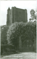 Sluis 1966; St. Anna Ter Muiden - Geschreven. (J.B. Van Damme - Sluis) - Sluis