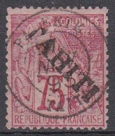 Tahiti N° 17 - Gebruikt