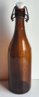 Belle Bouteille Brasserie "Le Coq D'Or Verviers" 1964 - Cerveza