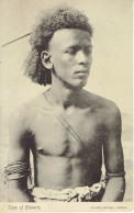 Assouan Type Of Bisharin - Assuan