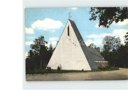Hohenlockstedt Dreifaltigkeitskirche - Hohenlockstedt