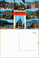 Miltenberg (Main) Schnatterloch,  Hotel Riesen, Golfplatz Uvm. 1988 - Miltenberg A. Main