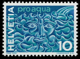 SCHWEIZ 1964 Nr 792 Postfrisch X679046 - Ungebraucht