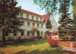 Bad Holzhausen Luebbecke Preussisch Oldendorf NRW Kurhotel Bad Holzhausen - Getmold