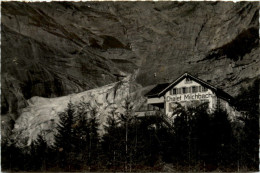 Grindelwald - Chalet Milchbach - Grindelwald