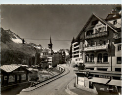 Arosa - Arosa