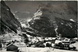 Grindelwald - Grindelwald