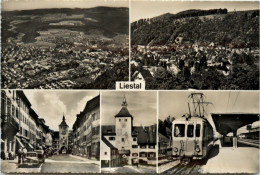 Liestal - Liestal