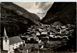 Stalden Im Vispertal - Obstalden