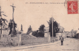 Delcampe - NORT SUR ERDRE - Nort Sur Erdre