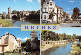 64-ORTHEZ-N°2868-C/0077 - Orthez