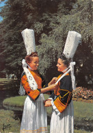 29-COMBRIT FOLKLORE-N°3945-A/0151 - Combrit Ste-Marine