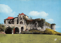 65-MAULEON-N°2876-B/0219 - Mauleon Barousse