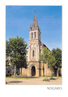 32-NOGARO-N°3945-C/0261 - Nogaro