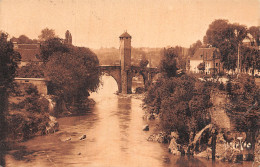 64-ORTHEZ LE PONT-N°5144-B/0335 - Orthez